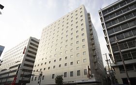 โรงแรมโอซาก้า โทกิว เร